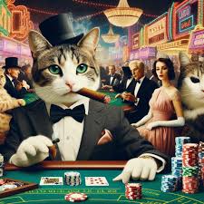 Онлайн казино Casino Lux