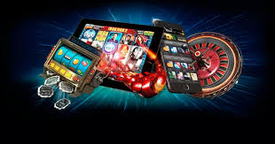 Официальный сайт Casino Lux